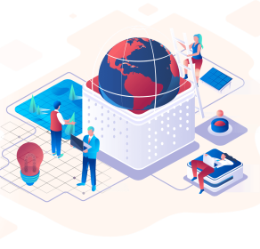 Разработка сложных сайтов для построения систем коммуникации в Чжэнчжоу