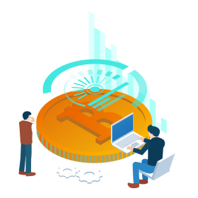 Создание сложного сайта для блокчейн и криптовалюты в Чжэнчжоу